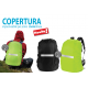 COPRI ZAINO IMPERMEABILE ART. 121