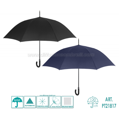 OMBRELLO UOMO GOLF AUT. P.TECHNOLOGY TIME ART.21817