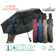 OMBRELLO MINI/MAXI UNISEX AUT. I CAPOLAVORI 6189