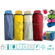 OMBRELLO POKET DONNA UNITO ART. 6119