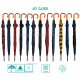 Umbrellas Unisex LOW COST Economic Line Art. GA3005