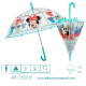 UMBRELLAS GIRL AUTOMATIC OPENING SKU 50129