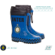 Stivaletto F. C. INTER Art. 15062