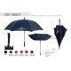 Parapluies Publicité Imprimée avec le Logo Personnalisé Réf. SWATT