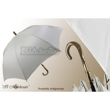 OMBRELLO DONNA ALTA MODA ITALIANA "CRISTINA LERY" ART. 3-798A