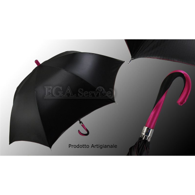 OMBRELLO DONNA ALTA MODA ITALIANA "CRISTINA LERY" ART. 3-800A