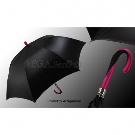 OMBRELLO DONNA ALTA MODA ITALIANA "CRISTINA LERY" ART. 3-800A