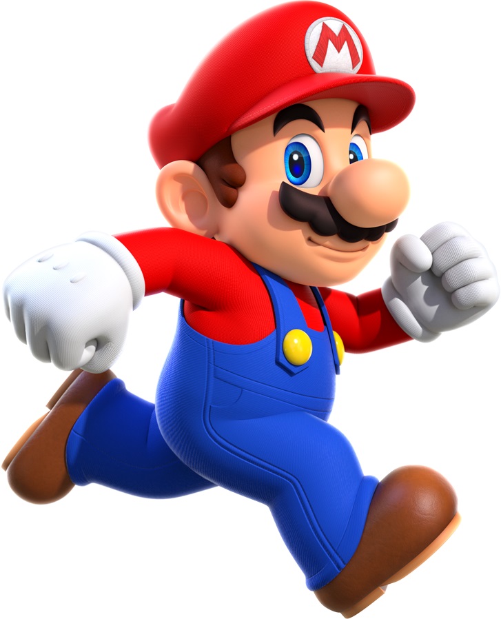Super Mario