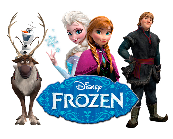 Frozen Disney