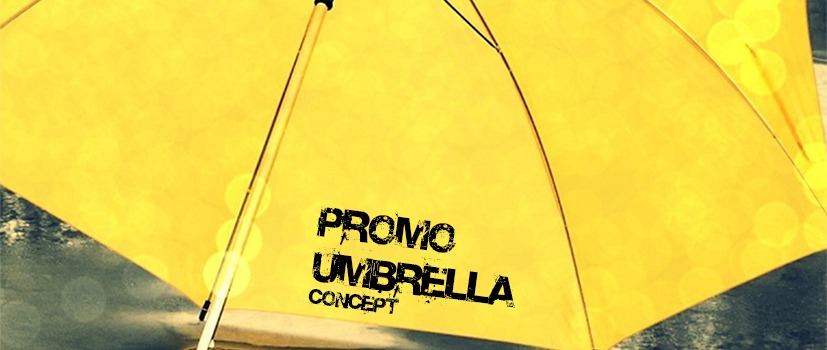 Nuovo catalogo "PROMO UMBRELLA CONCEPT 2016"