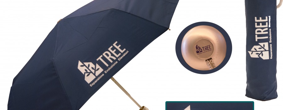 PROGETTO STAMPA LOGO "TREE SCRL"