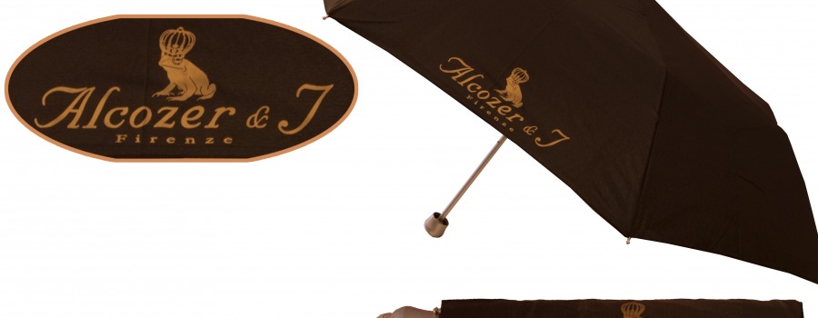 Progetto di stampa logo "Alcozer"