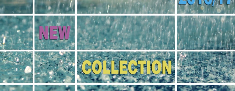 Nuova Collezione Autunno-Inverno 2016/17