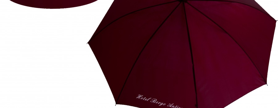 PROGETTO STAMPA LOGO "HOTEL BORGO ANTICO"