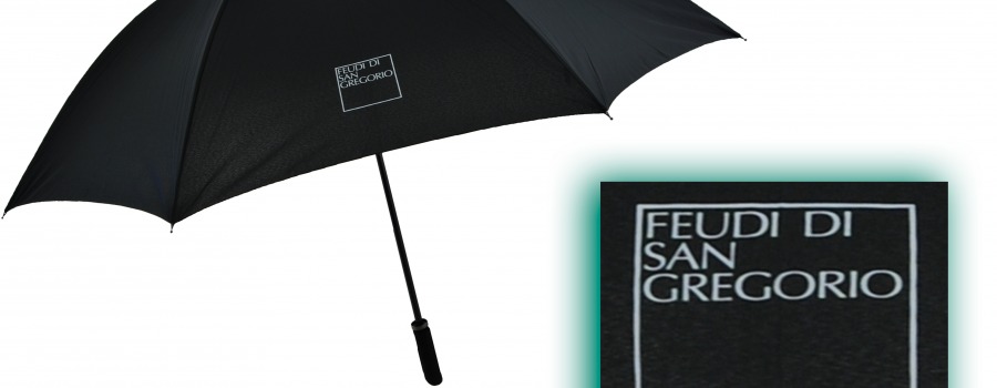 PROGETTO STAMPA LOGO "FEUDI DI SAN GREGORIO"