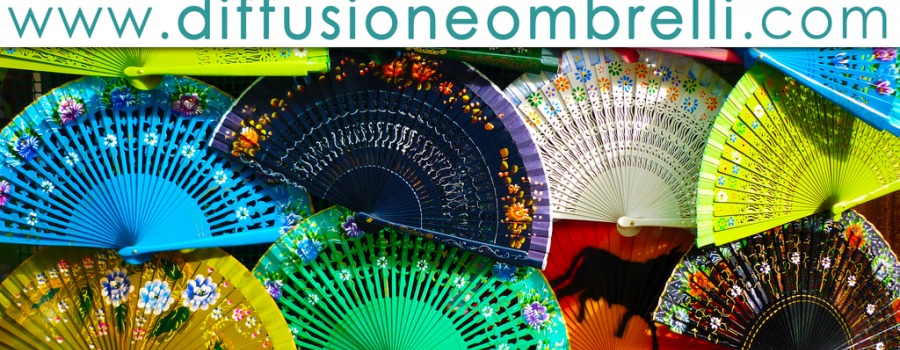 Nuova Collezione Ventagli 2019