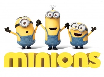 Minions Ingrosso Ombrelli e accessori
